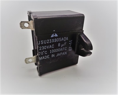 MITSUBISHI JSU23X805AQA