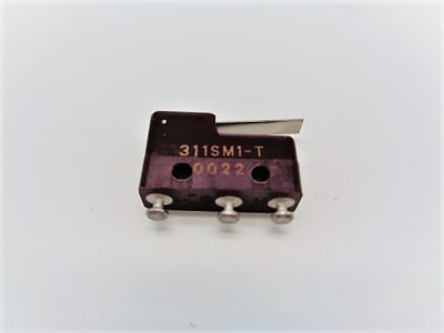 HONEYWELL 311SM1-T