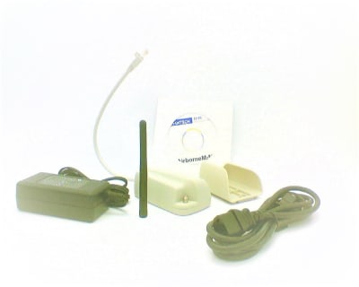 ADVANTECH BB-ABDN-ER-DP551