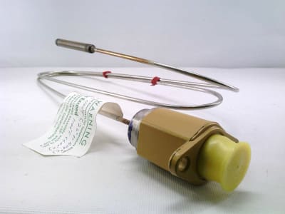 DANAHER CONTROLS 114-53-05-20