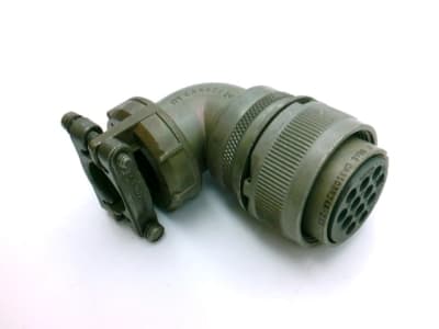 ITT CA3108R24-A24S