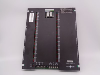 OMRON 3G23D-TK2C4-V1