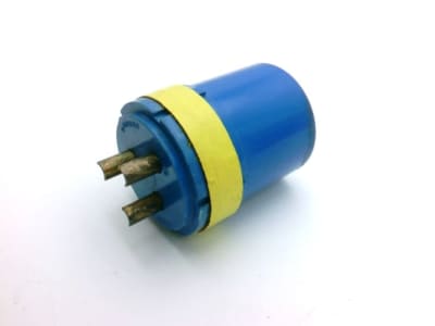 AMPHENOL 97-22-9S