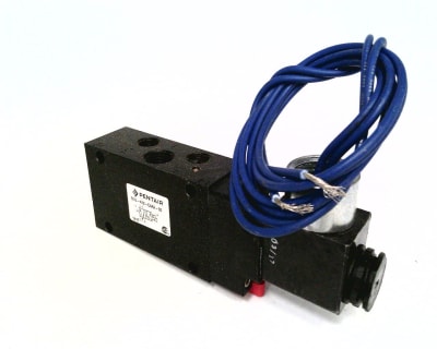 PENTAIR 791L-412-C4AA-00