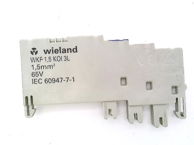 WIELAND WKF1.5KOI3L