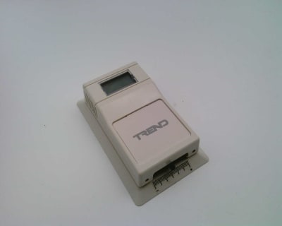 TREND TR-A-CP-RSO-LCD
