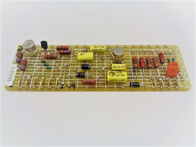 ASEA BROWN BOVERI 0-52012-2