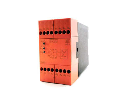 ALTECH CORP BH5932.22/111/61 AC/DC24V 7-21,000IPM