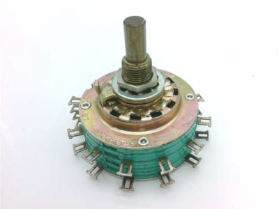 GENERAL ELECTRIC 44B238224-003