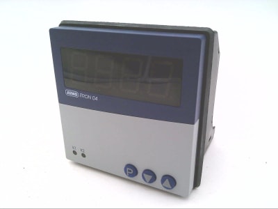 JUMO 702044/99-999-000-22/210