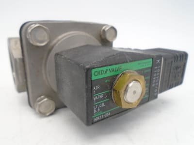 CKD CORP ADK11-25A-AC100V