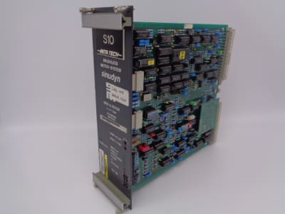 SIEB & MEYER 26.44.29