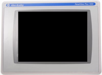 ALLEN BRADLEY 2711P-T10C4B1