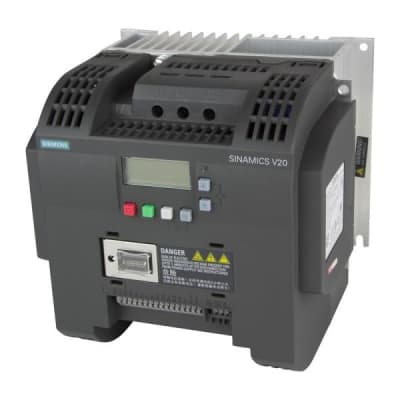 SIEMENS 6SL3210-5BE25-5CV0