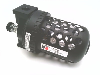 ROSS CONTROLS 5111B3008