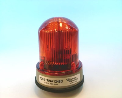 EDWARDS SIGNALING 125STRNA1248D