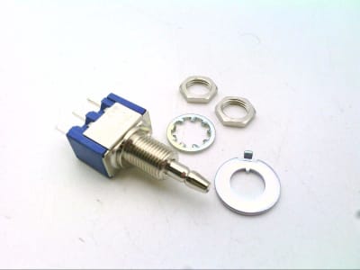 TE CONNECTIVITY MPS103FPC