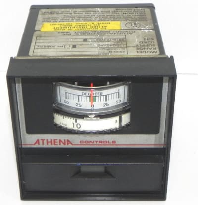 ATHENA 2000-B-0-0-02F-000