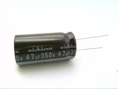 GENERIC CR47U350
