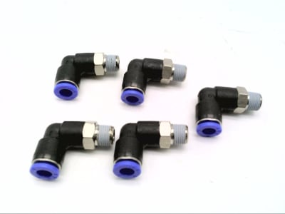 AUTOMATION DIRECT ME6M-18R