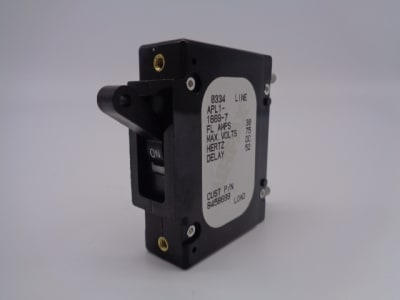 SENSATA TECHNOLOGIES APL1-1669-7