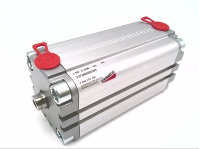 CAMOZZI 31F2A050A100