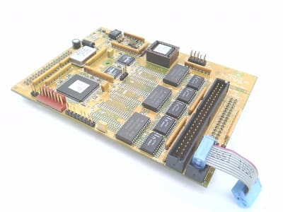 DELTA TAU DATA SYS 602705-103