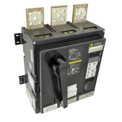 SCHNEIDER ELECTRIC PEC2036LSIG