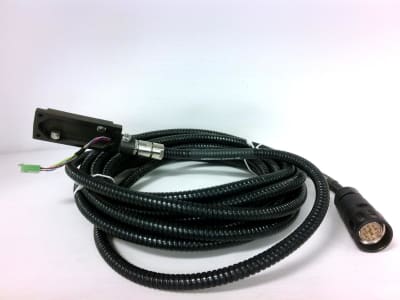 HEIDENHAIN CORP 310731-06