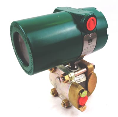 EMERSON 1151GP0E12M1B2