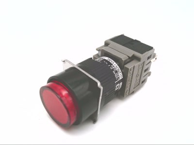 FUJI ELECTRIC AH165-LR11E3