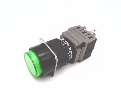 FUJI ELECTRIC AH165-LG11E3