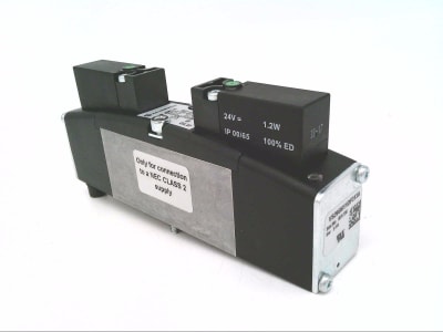 NORGREN VS26G611DF313A