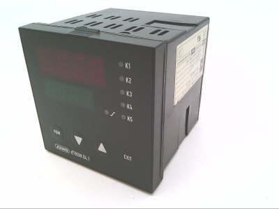 JUMO 703030/10-042-000-04-000-22/050-061