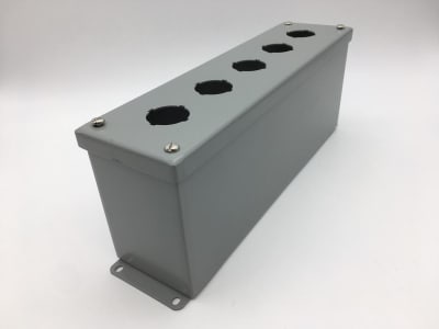 NVENT E-5PB/SPL