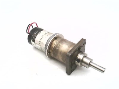 GLOBE MOTORS 407A6005-2