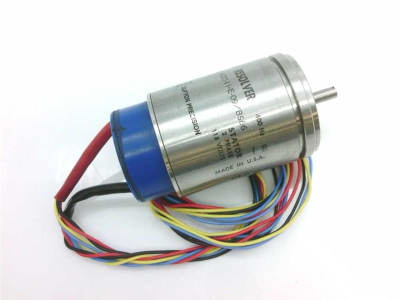 MOOG HZC-11-E-09/B566