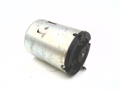 MABUCHI MOTORS RS-85