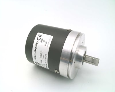 ALLEN BRADLEY 845D-SJJL14ADCK5