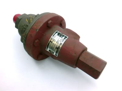 TELEDYNE 1010-3/4