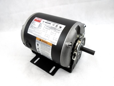 GRAINGER 6K030K