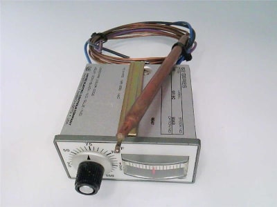 UNITED ELECTRIC I62-G21BC