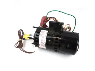 MOTOR TECHNOLOGY INC 570M