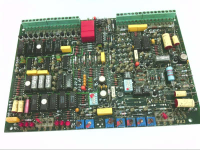 CONTRAVES GB302-295-EE