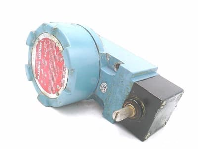 HONEYWELL LSXA3K5