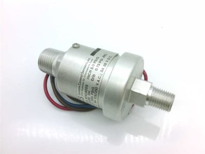 CUSTOM CONTROL SENSORS 611G9005