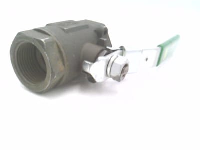 HAMMOND VALVE 2000WOG