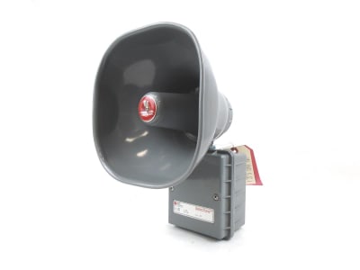 FEDERAL SIGNAL 300-250