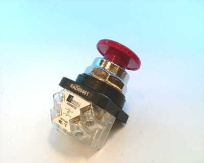 RADWELL VERIFIED SUBSTITUTE RAD00461