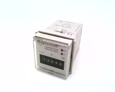 SCHNEIDER ELECTRIC TDRPRO-5001